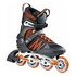 K2 Inline Skates F.I.T. 80 Alu