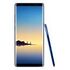 SAMSUNG Galaxy Note8, 64GB, Deepsea Blue (SM-N950)