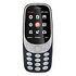 NOKIA 3310 3G Dual-SIM (2017), Azure