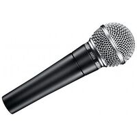 SHURE SM58-LCE