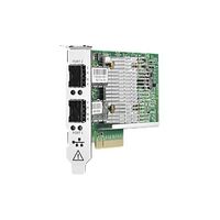 HPE Ethernet 10Gb Networkcard (652503-B21)