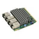 SUPERMICRO Add-on Card AOC-MTG-I4TM-O