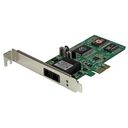 STARTECH.COM LWL-Networccard PEX1000MMSC2