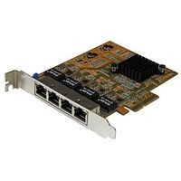 STARTECH.COM Ethernet Networkcard ST1000SPEX43