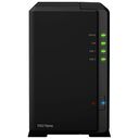 SYNOLOGY DS218play, without Harddisk