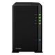 SYNOLOGY DS218play, ohne Festplatte