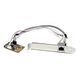 STARTECH.COM Mini Netzwerkkarte (ST1000SMPEX)
