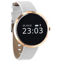 xlyne siona xw fit smartwatch rose