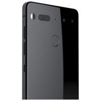 スマートフォン/携帯電話 Essential Phone PH-1 Black Moon