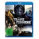 Transformers 5 - The Last Knight (Blu-ray, 2017, M.Wahlberg / A.Hopkins)
