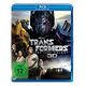 Transformers 5 - The Last Knight (Blu-ray 3D, 2017, M.Wahlberg / A.Hopkins)