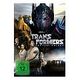 Transformers 5 - The Last Knight (DVD, 2017, M.Wahlberg / A.Hopkins)