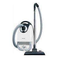 MIELE Complete C2 White EcoLine - SFRP3 (10672590) from CHF 239.90 at