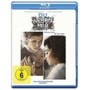 Du neben mir (Blu-ray, 2017, A.Stenberg / N.Robinson)