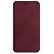 BUGATTI BookCover Parigi Ultrasuede, iPhone X, Red (29866)