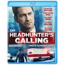 The Headhunter's Calling (Blu-ray, 2016, G.Butler / G.Mol)
