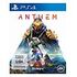 Anthem (Electronic Arts), PS4