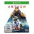 Anthem (Electronic Arts), Xbox One