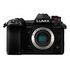 PANASONIC Lumix DC-G9 Body (DC-G9EG-K)