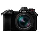 PANASONIC Lumix DC-G9 Kit, Leica DG Elmarit 12-60mm (DC-G9LEG)
