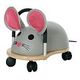 WHEELYBUG Maus, Gross