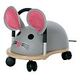 WHEELYBUG Maus, Klein