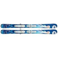 rossignol frozen baby