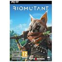 Biomutant (THQ), PC