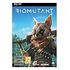 Biomutant (THQ), PC