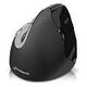 EVOLUENT Vertical Wireless Mouse 4 Right (VM4RM)