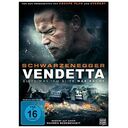 Aftermath (DVD, 2017, A.Schwarzenegger / S.McNairy)