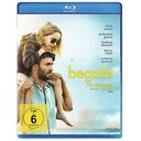 Gifted (Blu-ray, 2017, C.Evans / M.Grace)