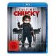 Cult of Chucky (Blu-ray, 2017, A.Dawn Doiron / A.Vincent)