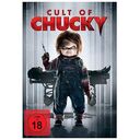 Cult of Chucky (DVD, 2017, A.Dawn Doiron / A.Vincent)