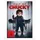Cult of Chucky (DVD, 2017, A.Dawn Doiron / A.Vincent)