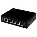 STARTECH.COM Gigabit Switch (IES51000)