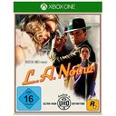 L.A. Noire (Rockstar Games), Xbox One