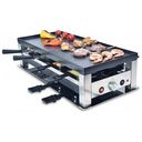 SOLIS 5 in 1 Tischgrill für 8, Typ 791 (977.46)