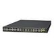 PLANET Gigabit Switch GS-4210-48P4S