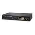 PLANET Gigabit Switch GS-4210-8P2S