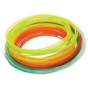 XYZPRINTING PLA Filament, 1.75mm, Multicolor (RFPLDXTW00H)