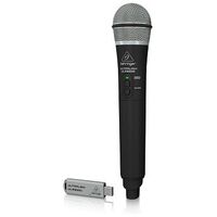 BEHRINGER Ultralink ULM300USB