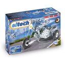 EITECH - Junior: Sidecar motorcycle (00085)