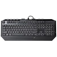 COOLER MASTER Devastator 3 Gaming Gear Combo, Swiss layout (SGB-3000-KKMF1-SW)