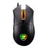 COUGAR Revenger S Gaming Mouse, Schwarz (3MRESWOB.0001)