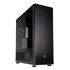 LIAN LI PC-V3000WX Window, Schwarz