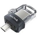 SANDISK Ultra Dual Drive m3.0, 32GB (SDDD3-032G-G46)