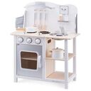 NEW CLASSIC TOYS Kitchenette Bon Appetit White (11053)