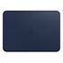 APPLE 12" MacBook Leather Sleeve, Midnight Blue (MQG02ZM/A)