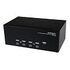 STARTECH.COM 4 Port KVM (SV431TDVIUA)